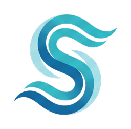 SeeGlanz Logo
